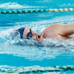 la natation