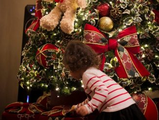 cadeaux de noël pour enfants