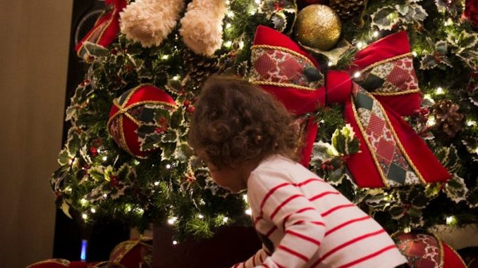cadeaux de noël pour enfants