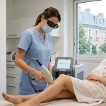 Épilation laser
