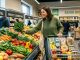 épicerie végétarien