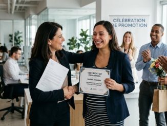 promotion grossesse