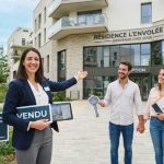 Vente de Bien Neuf