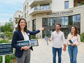 Vente de Bien Neuf