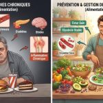 maladies chroniques