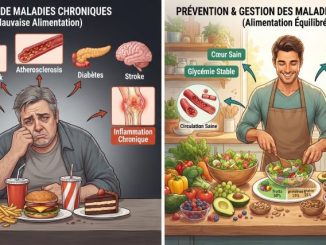 maladies chroniques