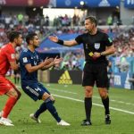 fautes football