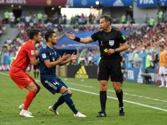 fautes football