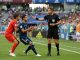 fautes football