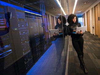 hébergement infogéré