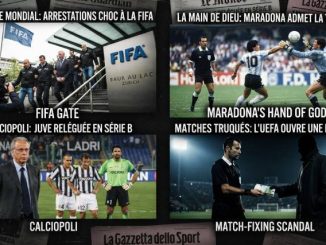 univers football