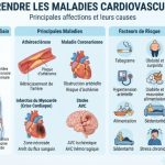 maladies cardiovasculaire