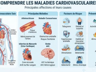 maladies cardiovasculaire