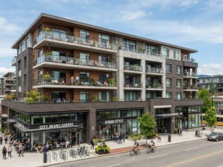 immobilier commercial