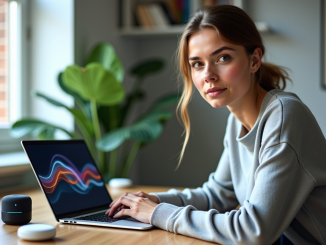 Quels outils d’IA permettent de retranscrire un audio