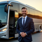 Transport événementiel : où trouver un autocar avec chauffeur