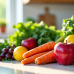 Nutrition et bien-être : ce que propose Centre Cléa