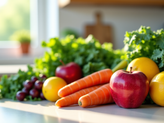 Nutrition et bien-être : ce que propose Centre Cléa