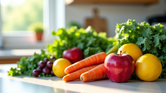 Nutrition et bien-être : ce que propose Centre Cléa