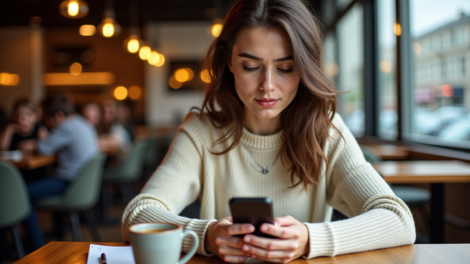 Pourquoi les réseaux sociaux connaissent-ils autant nos habitudes