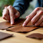 Comment reconnaître un cuir véritable d’une imitation