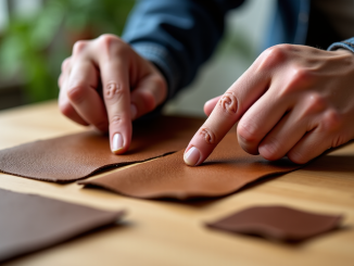 Comment reconnaître un cuir véritable d’une imitation