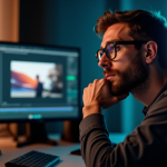 Showreel de monteur vidéo : comment évaluer son savoir-faire
