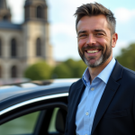 Pourquoi choisir un VTC à Nantes pour vos déplacements