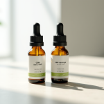 CBD sans THC : quelles différences avec le CBD classique