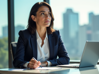 Quel compte à terme entreprise choisir pour sécuriser ses liquidités