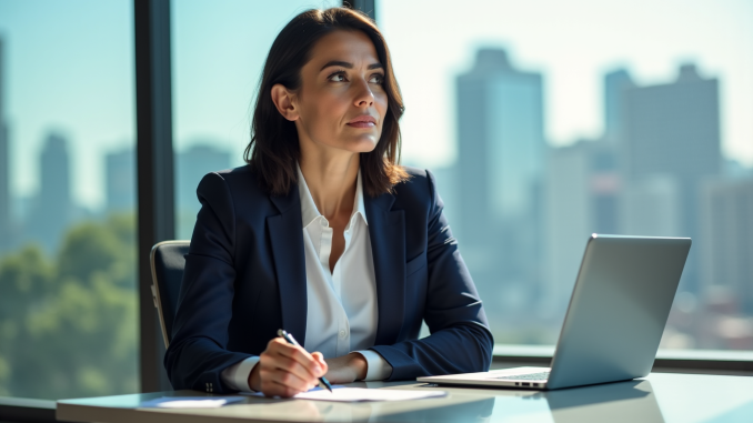Quel compte à terme entreprise choisir pour sécuriser ses liquidités