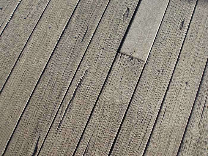 Terrasse en bois : l'essence européenne qui réduit vraiment votre empreinte carbone