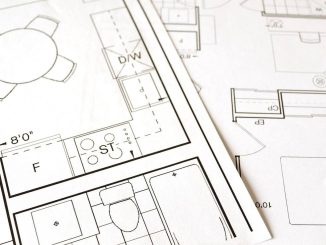 Tout refaire dans sa salle de bain : le plan avant la démolition