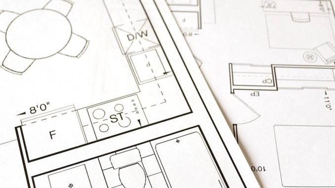 Tout refaire dans sa salle de bain : le plan avant la démolition